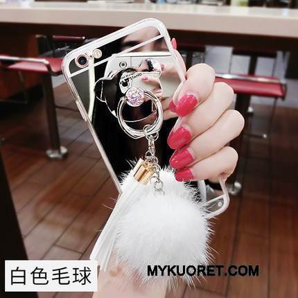 Kuori Lg G2 Luova Persoonallisuus Rengas, Kotelo Lg G2 Silikoni Fringed Kulta