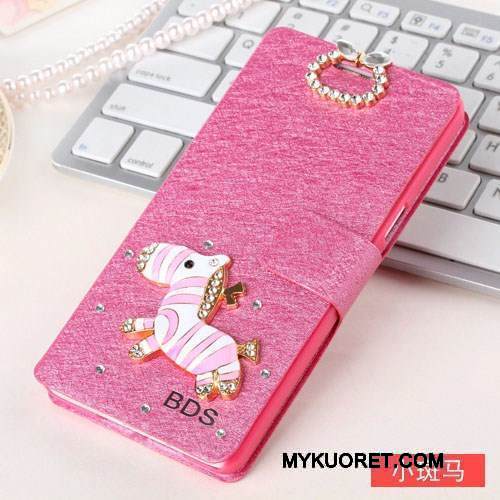 Kuori Lg G2 Nahka Jauhe Puhelimen Kuoret, Kotelo Lg G2 Suojaus