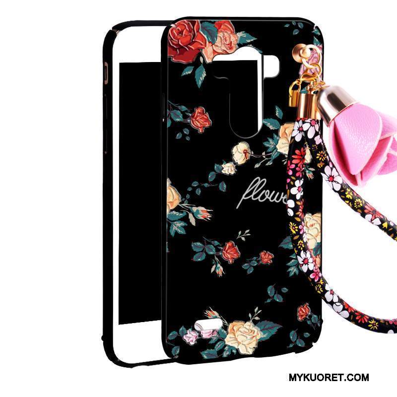 Kuori Lg G3 Laukut Murtumaton Ripustettavat Koristeet, Kotelo Lg G3 Suojaus Puhelimen Kuoret Kova