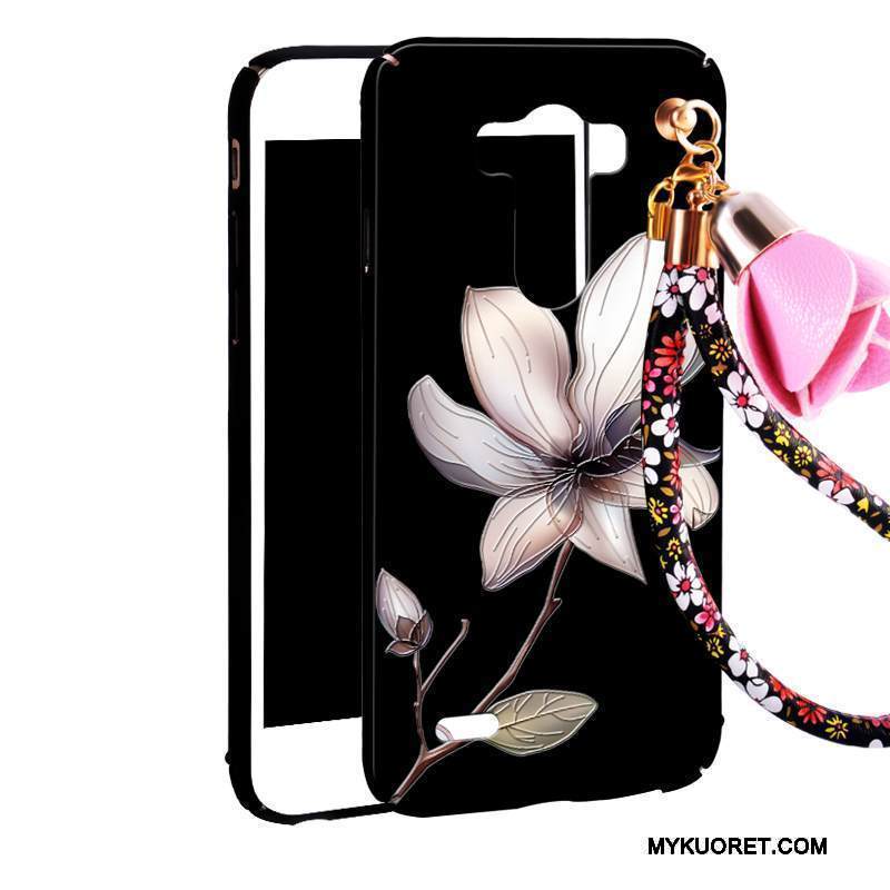 Kuori Lg G3 Laukut Murtumaton Ripustettavat Koristeet, Kotelo Lg G3 Suojaus Puhelimen Kuoret Kova