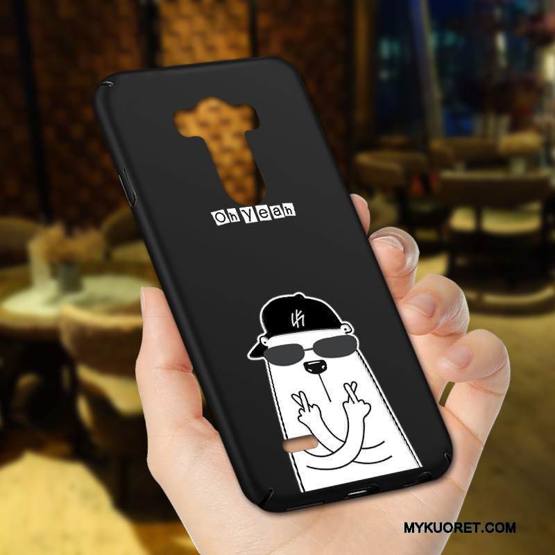 Kuori Lg G3 Laukut Trendi Kuvio, Kotelo Lg G3 Musta Ultra