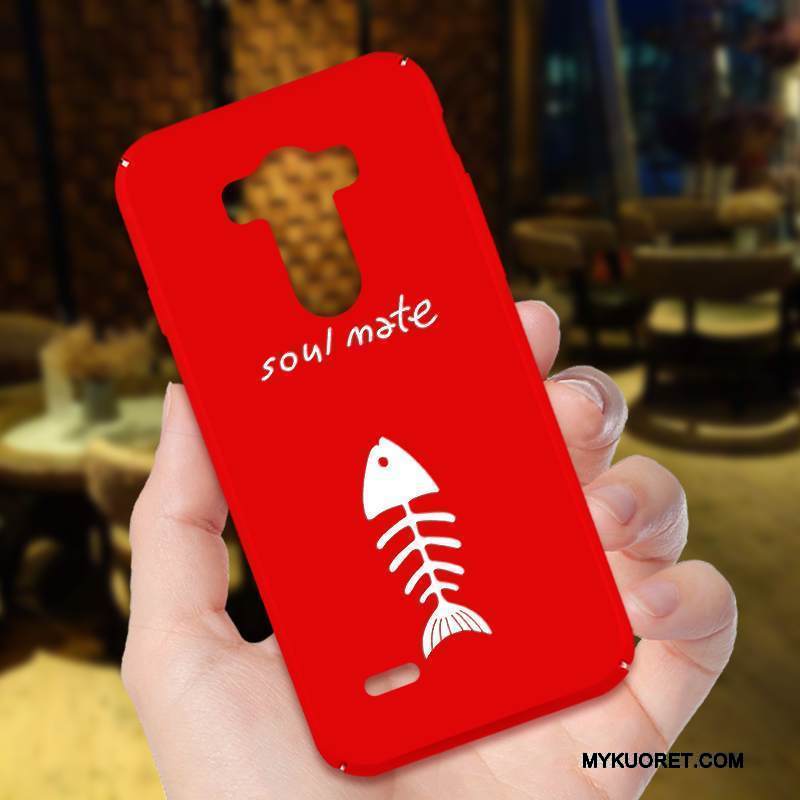 Kuori Lg G3 Laukut Trendi Kuvio, Kotelo Lg G3 Musta Ultra