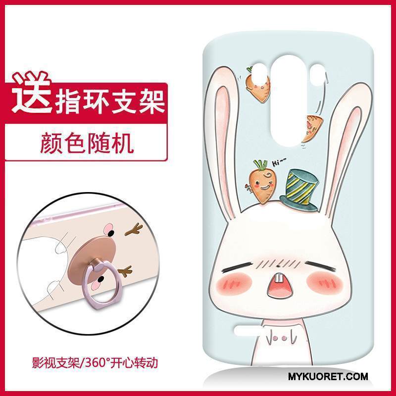 Kuori Lg G3 Silikoni Puhelimen Kuoret Kova, Kotelo Lg G3 Pehmeä Neste Murtumaton Uusi