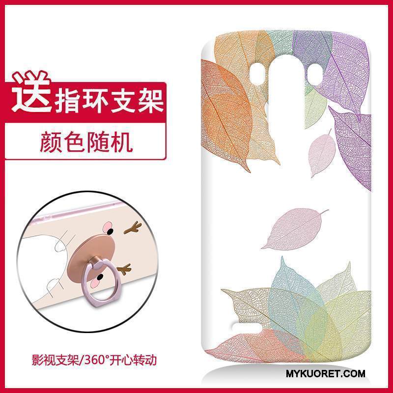 Kuori Lg G3 Silikoni Puhelimen Kuoret Kova, Kotelo Lg G3 Pehmeä Neste Murtumaton Uusi