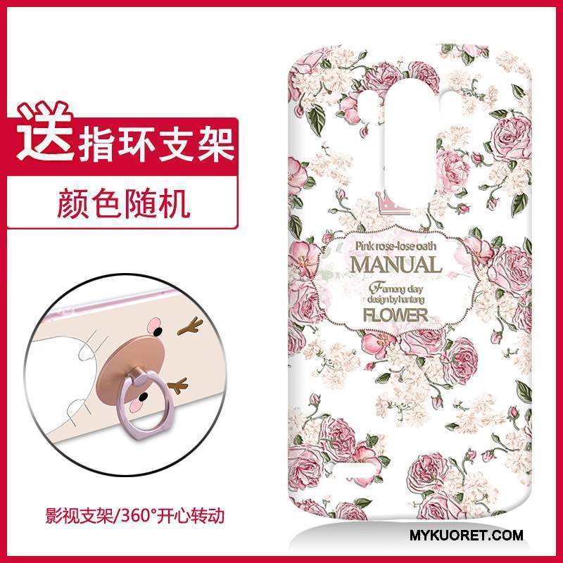 Kuori Lg G3 Silikoni Puhelimen Kuoret Kova, Kotelo Lg G3 Pehmeä Neste Murtumaton Uusi