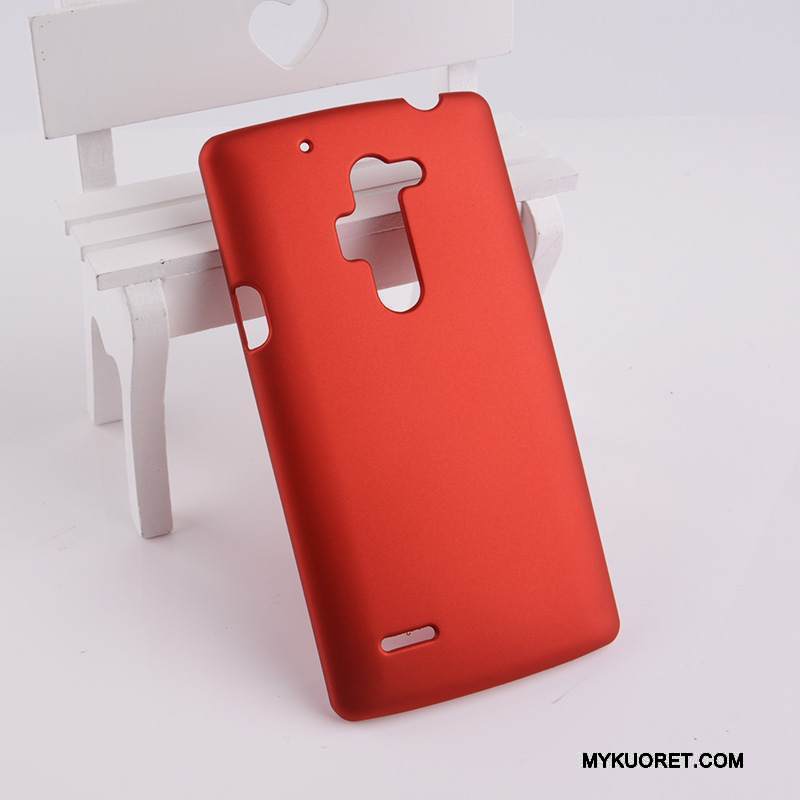 Kuori Lg G3 Suojaus Kova Puhelimen Kuoret, Kotelo Lg G3 Sininen