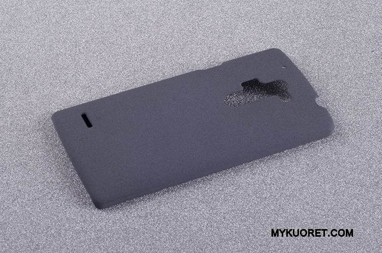 Kuori Lg G3 Suojaus Kova Puhelimen Kuoret, Kotelo Lg G3 Sininen