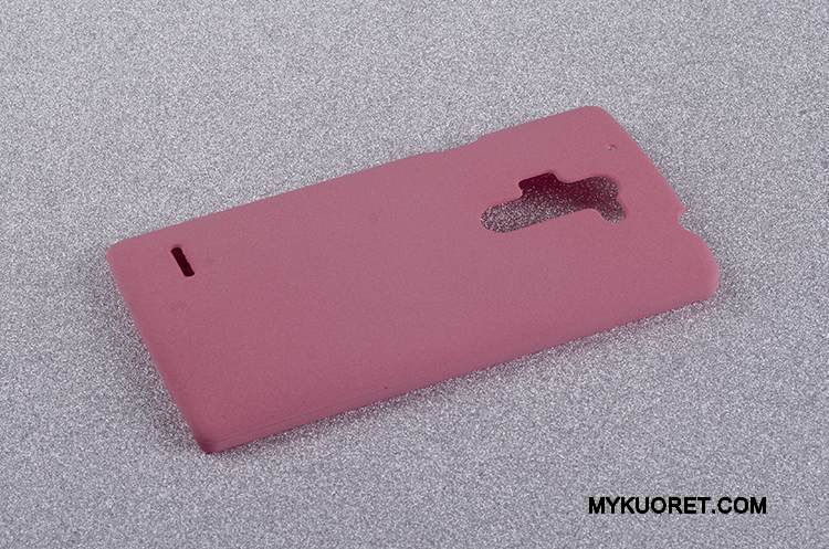 Kuori Lg G3 Suojaus Kova Puhelimen Kuoret, Kotelo Lg G3 Sininen