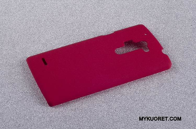 Kuori Lg G3 Suojaus Kova Puhelimen Kuoret, Kotelo Lg G3 Sininen