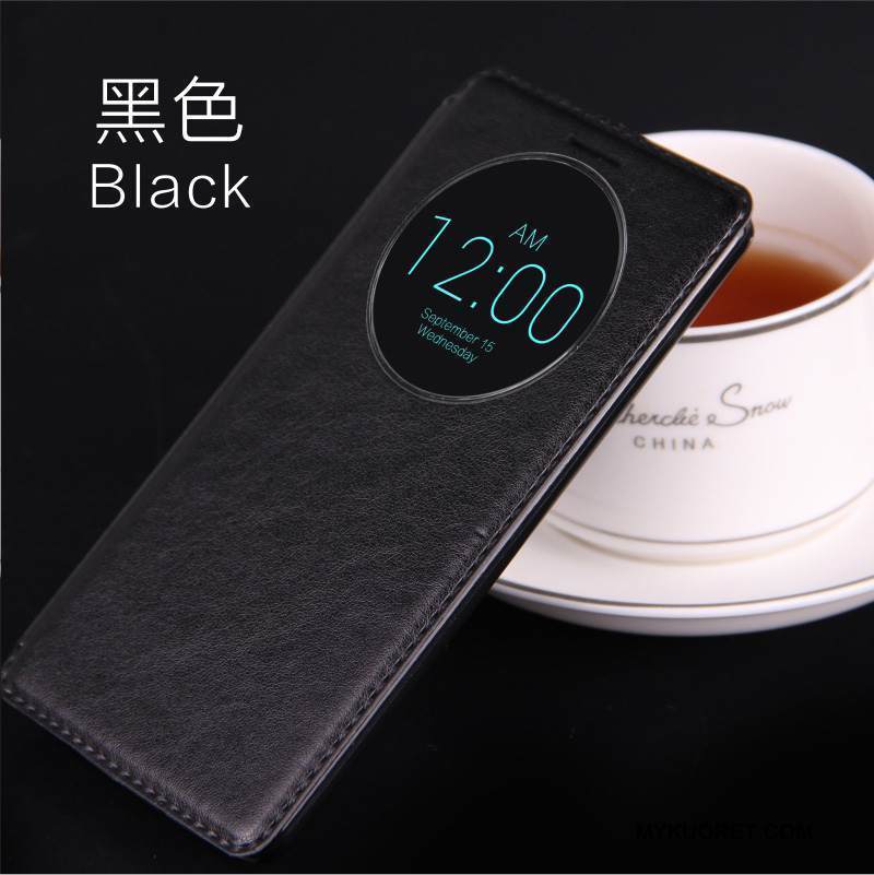 Kuori Lg G3 Suojaus Puhelimen Kuoret 3d, Kotelo Lg G3 Nahka Horrostila