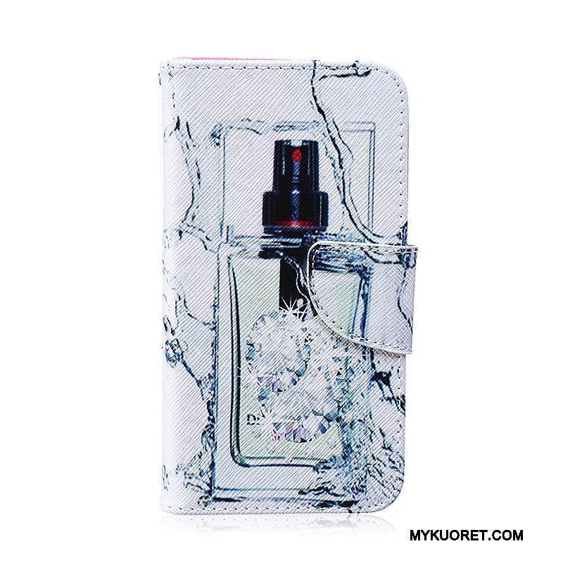 Kuori Lg G3 Suojaus Puhelimen Kuoret Sininen, Kotelo Lg G3 Sarjakuva