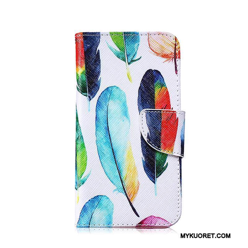 Kuori Lg G3 Suojaus Puhelimen Kuoret Sininen, Kotelo Lg G3 Sarjakuva