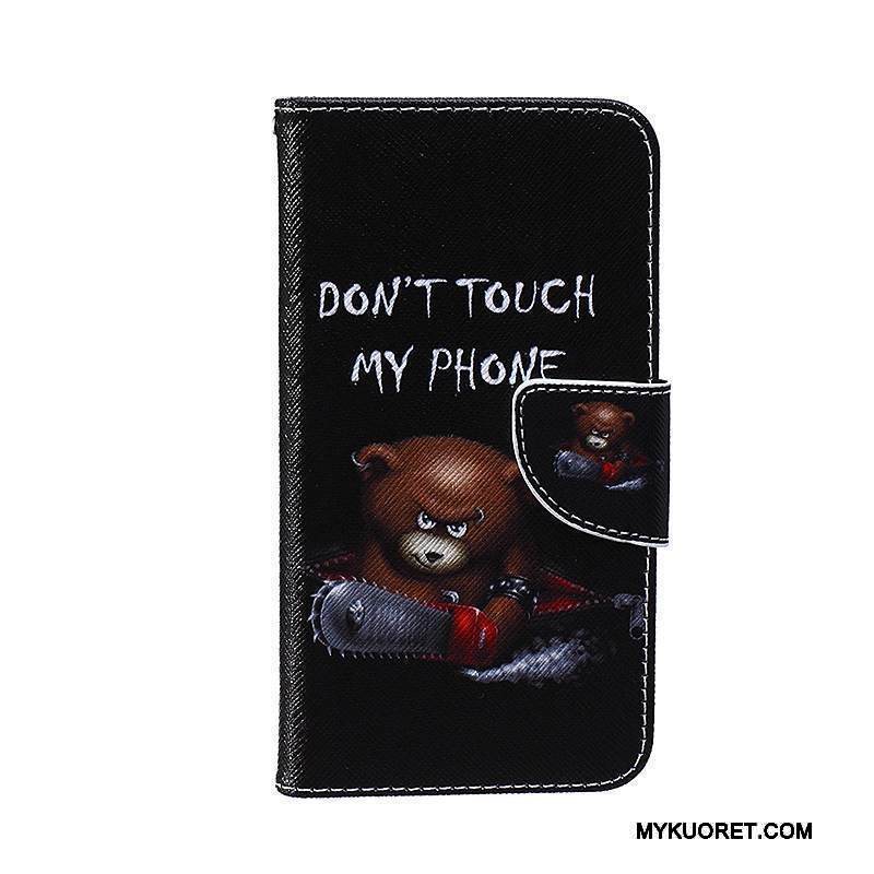 Kuori Lg G3 Suojaus Puhelimen Kuoret Sininen, Kotelo Lg G3 Sarjakuva