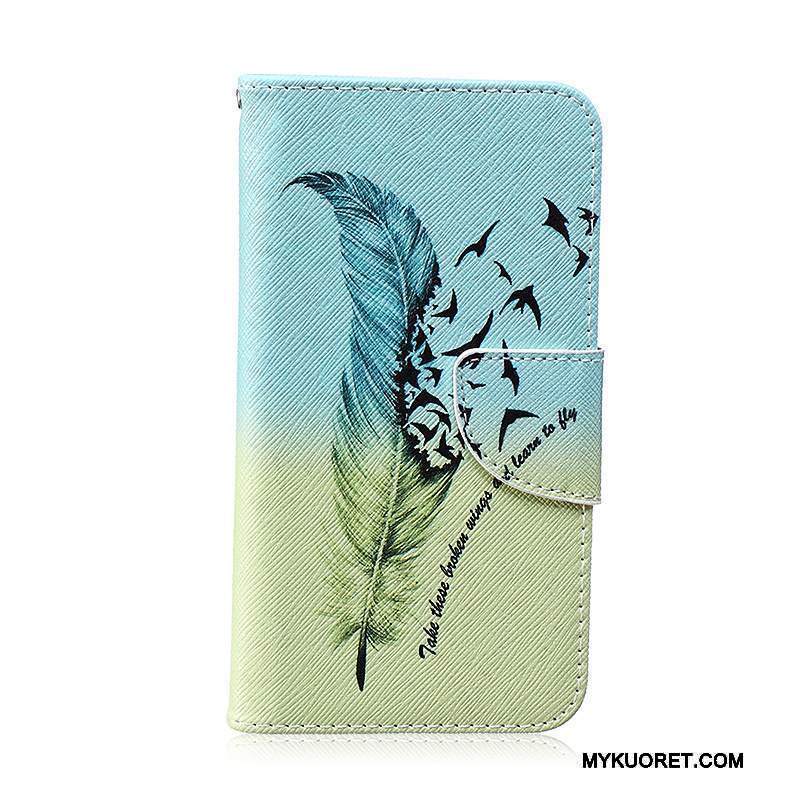 Kuori Lg G3 Suojaus Puhelimen Kuoret Sininen, Kotelo Lg G3 Sarjakuva