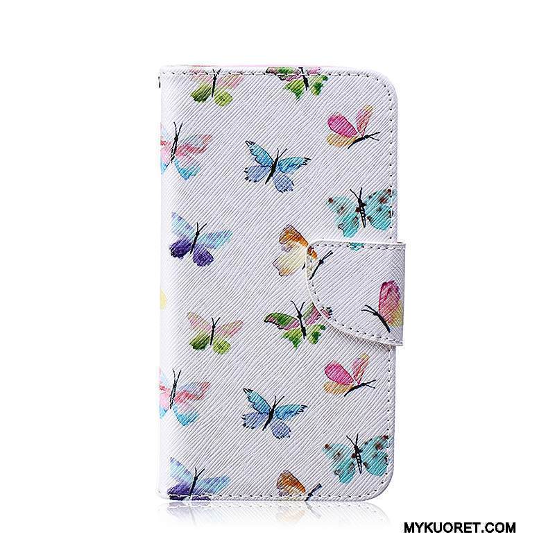 Kuori Lg G3 Suojaus Puhelimen Kuoret Sininen, Kotelo Lg G3 Sarjakuva