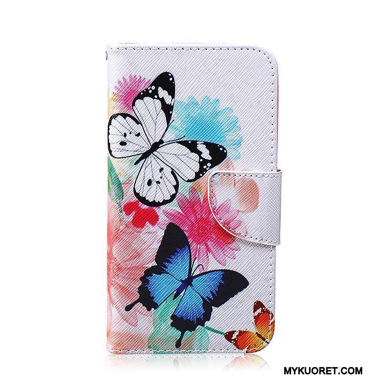 Kuori Lg G3 Suojaus Puhelimen Kuoret Sininen, Kotelo Lg G3 Sarjakuva