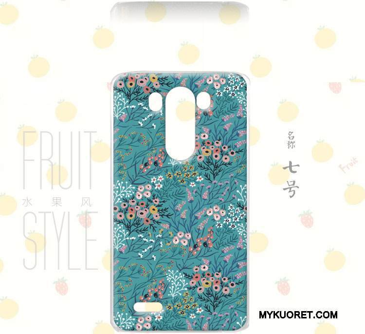 Kuori Lg G3 Suojaus Puhelimen Kuoret Tuuli, Kotelo Lg G3 Laukut Persoonallisuus Murtumaton