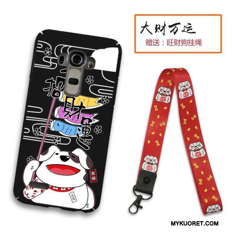 Kuori Lg G4 Laukut Pesty Suede Trendi, Kotelo Lg G4 Suojaus Kova Murtumaton