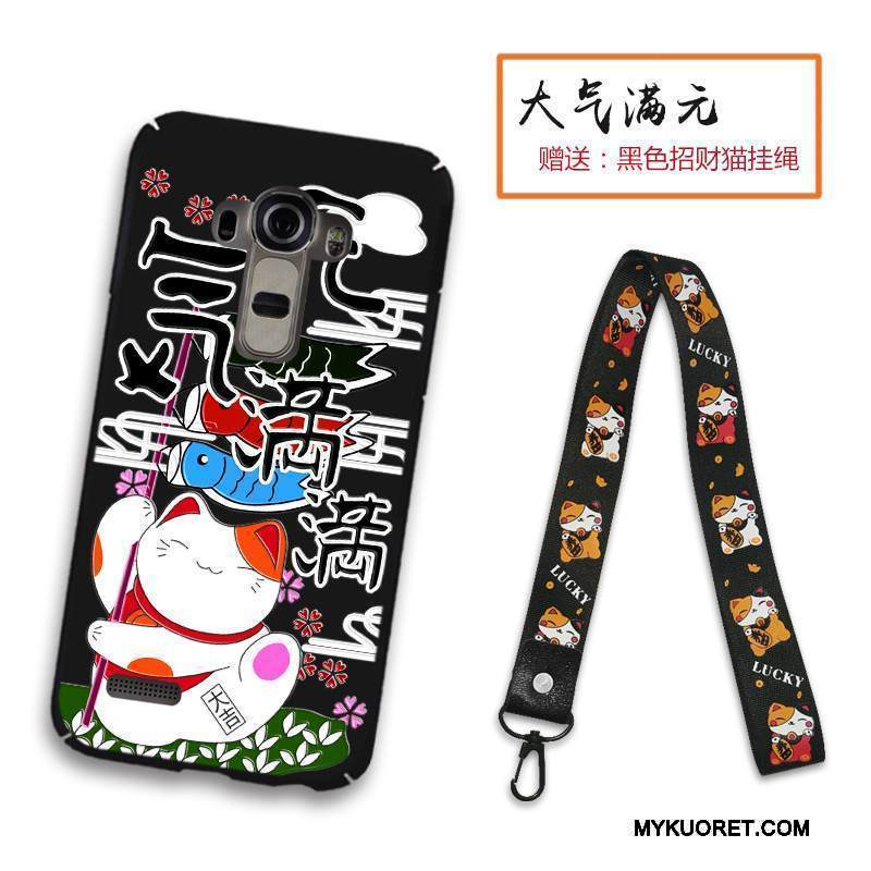 Kuori Lg G4 Laukut Pesty Suede Trendi, Kotelo Lg G4 Suojaus Kova Murtumaton