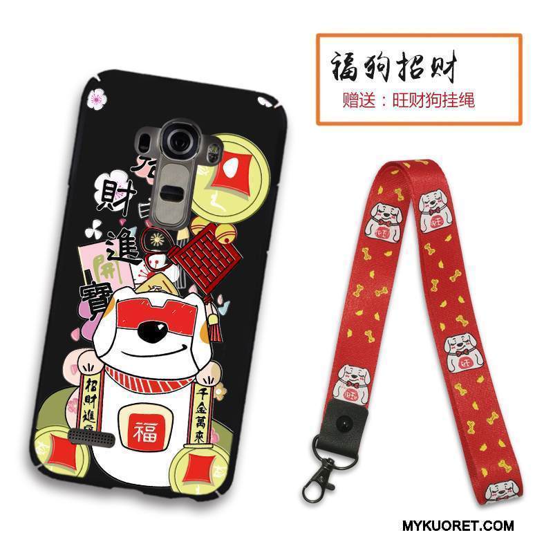 Kuori Lg G4 Laukut Pesty Suede Trendi, Kotelo Lg G4 Suojaus Kova Murtumaton