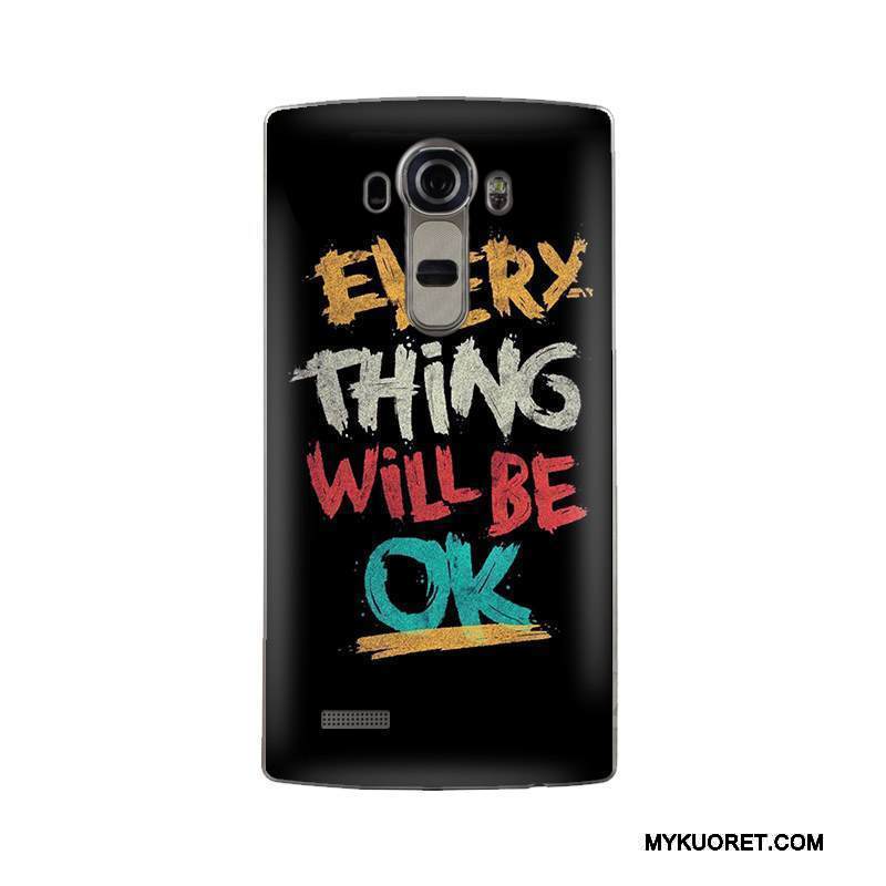 Kuori Lg G4 Laukut Puhelimen Kuoret Harmaa, Kotelo Lg G4 Pehmeä Neste Murtumaton Ohut