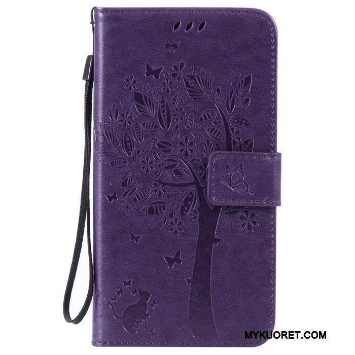 Kuori Lg G4 Nahka Puhelimen Kuoret Punainen, Kotelo Lg G4 Kuoret Murtumaton