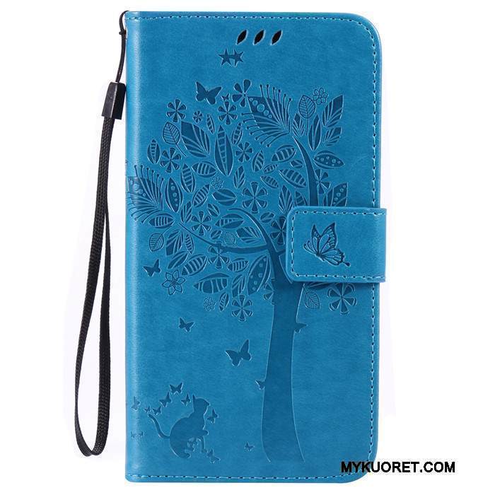 Kuori Lg G4 Nahka Puhelimen Kuoret Punainen, Kotelo Lg G4 Kuoret Murtumaton