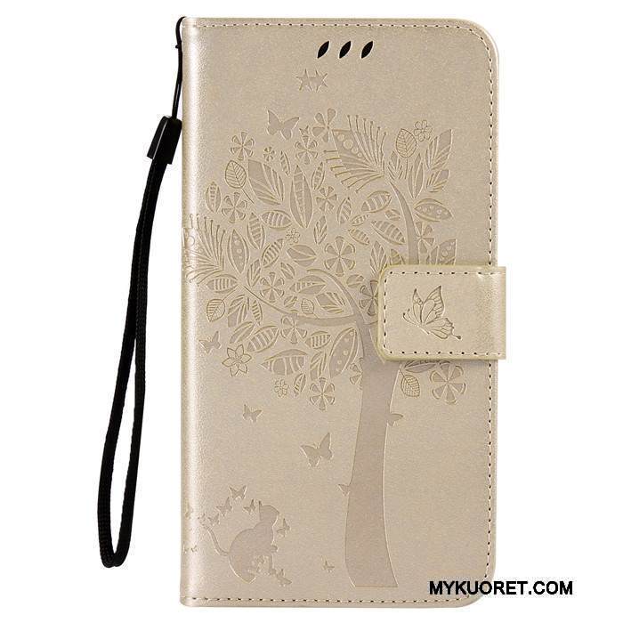 Kuori Lg G4 Nahka Puhelimen Kuoret Punainen, Kotelo Lg G4 Kuoret Murtumaton