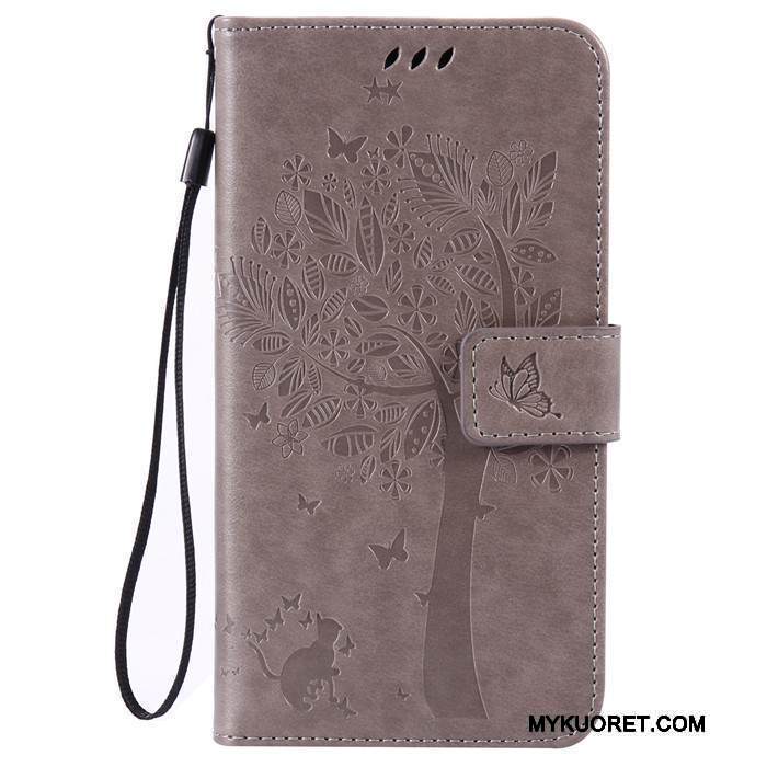 Kuori Lg G4 Nahka Puhelimen Kuoret Punainen, Kotelo Lg G4 Kuoret Murtumaton