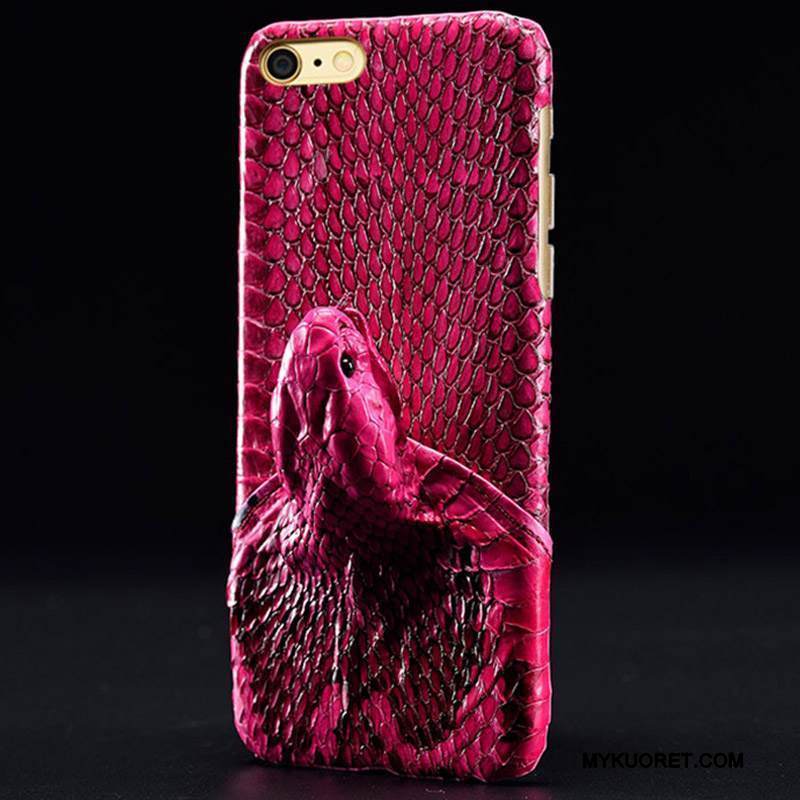 Kuori Lg G4 Nahka Sininen Murtumaton, Kotelo Lg G4 Suojaus Puhelimen Kuoret