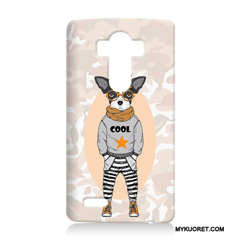 Kuori Lg G4 Pehmeä Neste Sininen Murtumaton, Kotelo Lg G4 Kohokuviointi Kova Puhelimen Kuoret