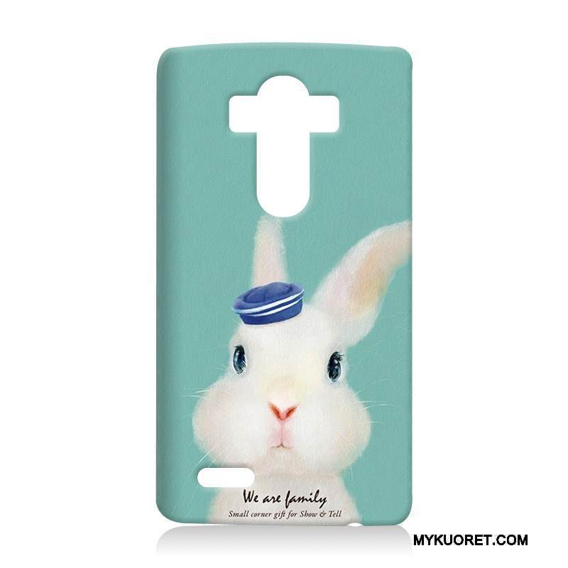 Kuori Lg G4 Silikoni Kova Suuntaus, Kotelo Lg G4 Tuki Vaaleansininen Puhelimen Kuoret