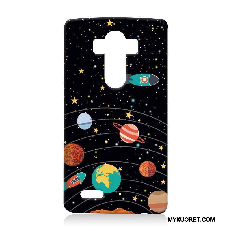 Kuori Lg G4 Silikoni Kova Suuntaus, Kotelo Lg G4 Tuki Vaaleansininen Puhelimen Kuoret