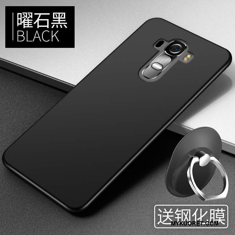 Kuori Lg G4 Silikoni Puhelimen Kuoret Yksinkertainen, Kotelo Lg G4 Laukut