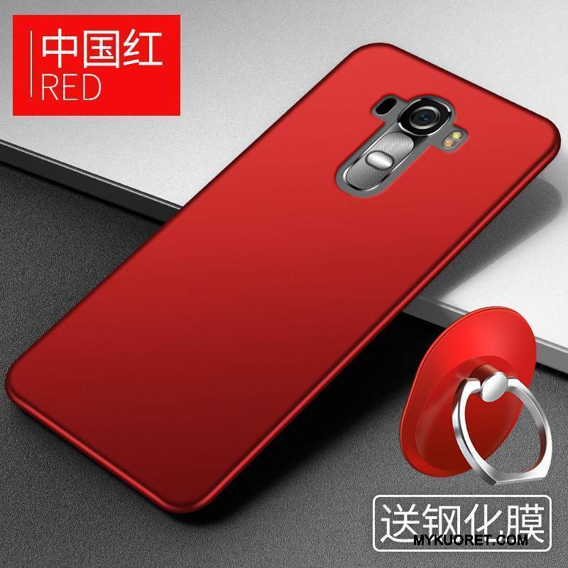 Kuori Lg G4 Silikoni Puhelimen Kuoret Yksinkertainen, Kotelo Lg G4 Laukut