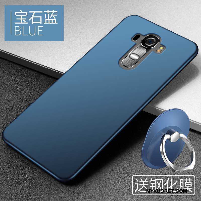 Kuori Lg G4 Silikoni Puhelimen Kuoret Yksinkertainen, Kotelo Lg G4 Laukut