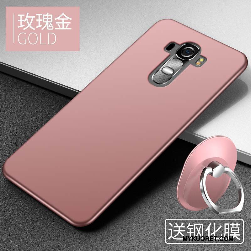 Kuori Lg G4 Silikoni Puhelimen Kuoret Yksinkertainen, Kotelo Lg G4 Laukut