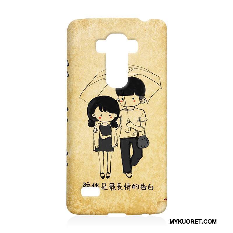 Kuori Lg G4 Suojaus Punainen Kova, Kotelo Lg G4 Pehmeä Neste Puhelimen Kuoret Ohut