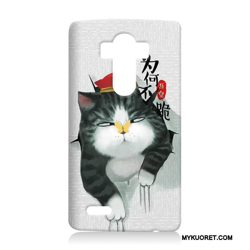 Kuori Lg G4 Suojaus Punainen Kova, Kotelo Lg G4 Pehmeä Neste Puhelimen Kuoret Ohut