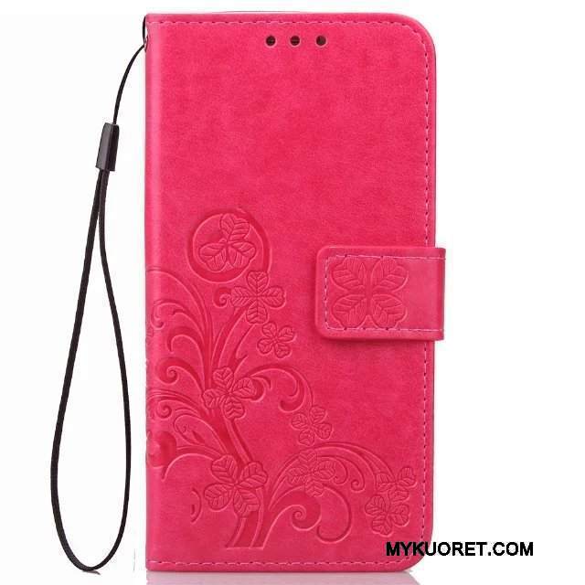 Kuori Lg G4 Suojaus Punainen Murtumaton, Kotelo Lg G4 Laukut