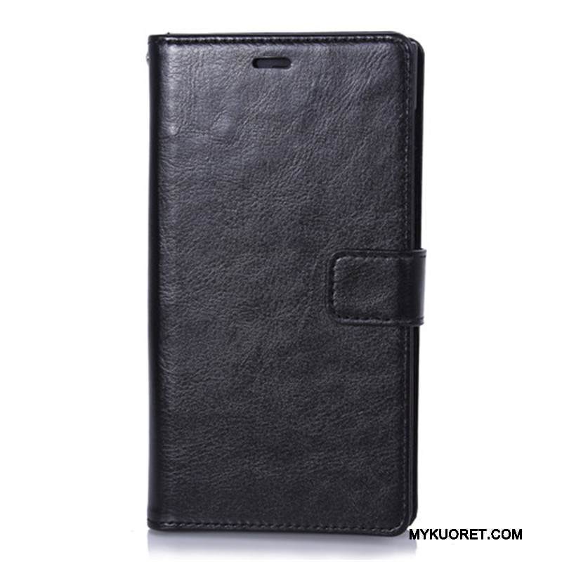 Kuori Lg G4 Tuki Punainen Puhelimen Kuoret, Kotelo Lg G4 Nahka