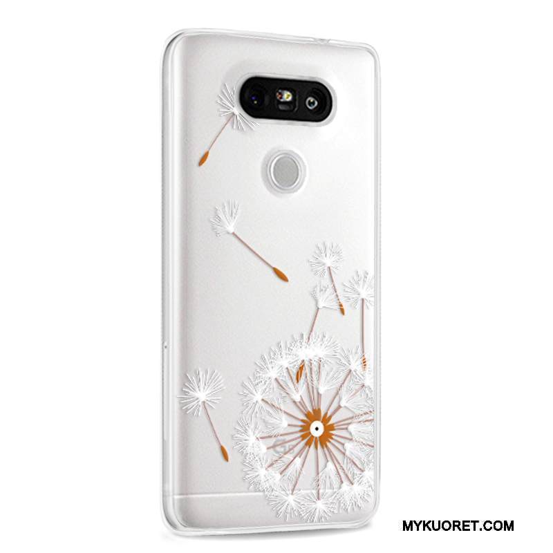 Kuori Lg G5 Laukut Ohut Jauhe, Kotelo Lg G5 Silikoni Puhelimen Kuoret Murtumaton