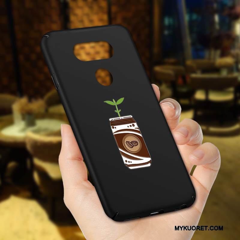 Kuori Lg G5 Laukut Puhelimen Kuoret Murtumaton, Kotelo Lg G5 Trendi Ohut