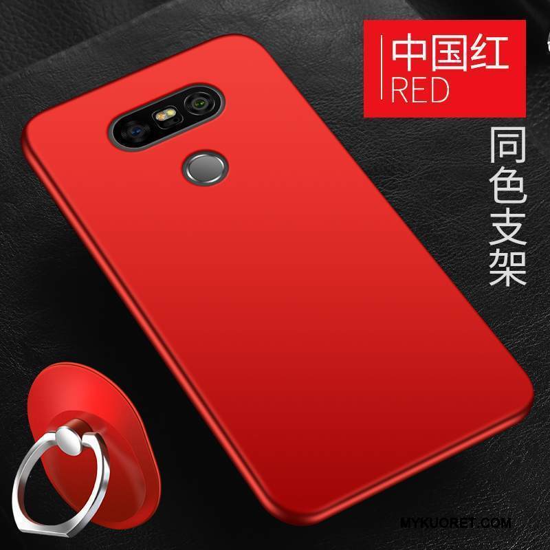 Kuori Lg G5 Laukut Tuuli Trendi, Kotelo Lg G5 Monivärinen Puhelimen Kuoret Persoonallisuus