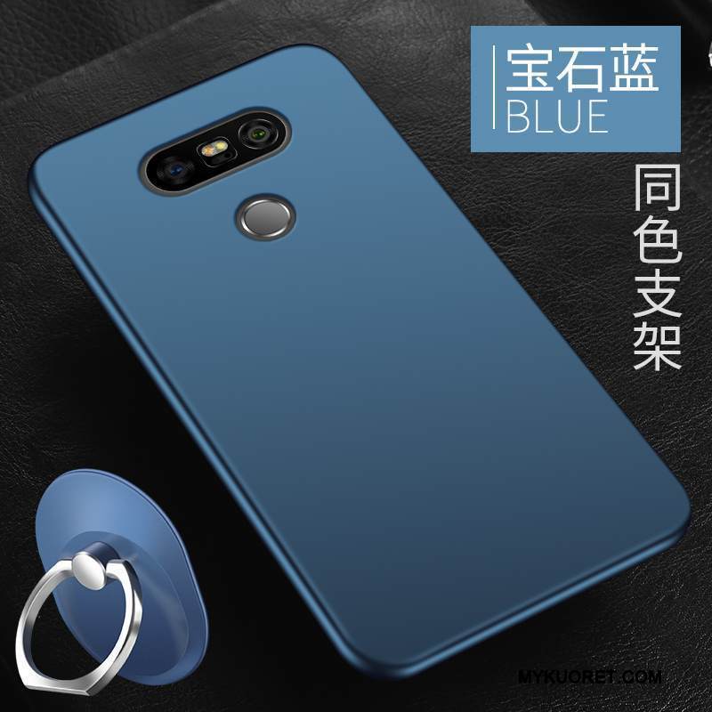 Kuori Lg G5 Laukut Tuuli Trendi, Kotelo Lg G5 Monivärinen Puhelimen Kuoret Persoonallisuus