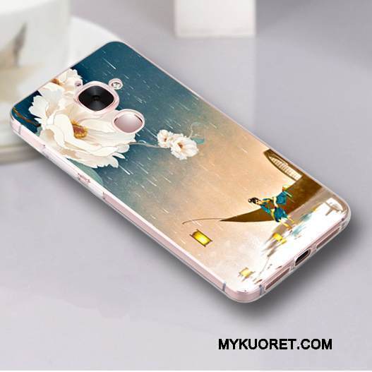 Kuori Lg G5 Laukut Vihreä Puhelimen Kuoret, Kotelo Lg G5 Pehmeä Neste Murtumaton Kevyt