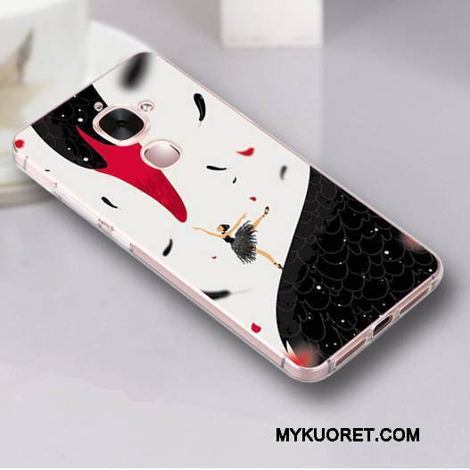 Kuori Lg G5 Laukut Vihreä Puhelimen Kuoret, Kotelo Lg G5 Pehmeä Neste Murtumaton Kevyt