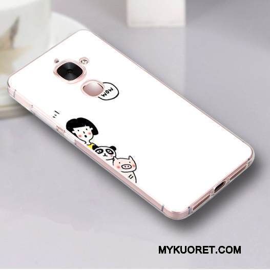 Kuori Lg G5 Laukut Vihreä Puhelimen Kuoret, Kotelo Lg G5 Pehmeä Neste Murtumaton Kevyt