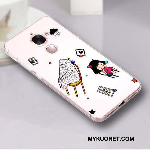 Kuori Lg G5 Laukut Vihreä Puhelimen Kuoret, Kotelo Lg G5 Pehmeä Neste Murtumaton Kevyt