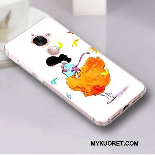 Kuori Lg G5 Laukut Vihreä Puhelimen Kuoret, Kotelo Lg G5 Pehmeä Neste Murtumaton Kevyt